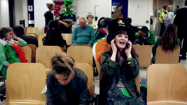 London Irish - 01x05 - Paddys Day Twix Trauma