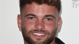Jake Cornish finds love again four months after quitting Love Island All Stars: ‘I'm happy where I am at’