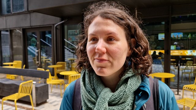 What do you think of the new Cambridge Street Collective food Hall in Sheffield