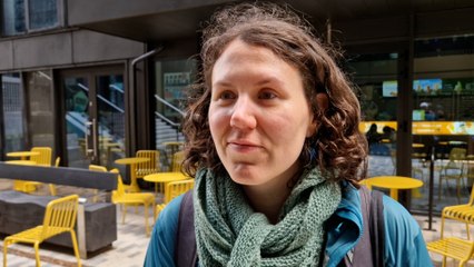 What do you think of the new Cambridge Street Collective food Hall in Sheffield