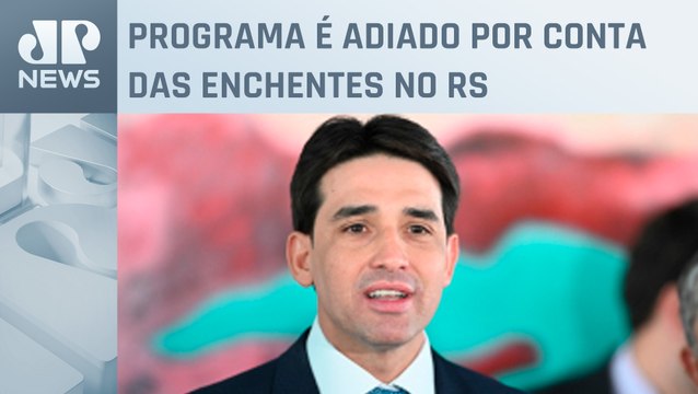 Silvio Costa Filho: “Programa Voa Brasil deve ser lançado em junho”