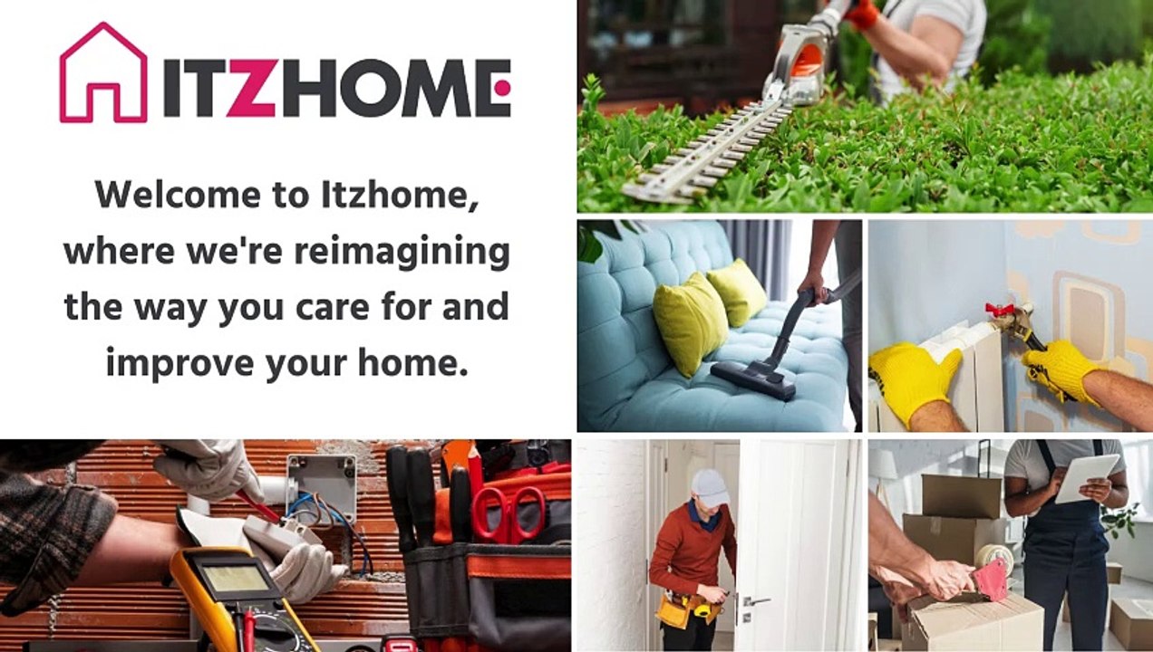 Itzhome Group