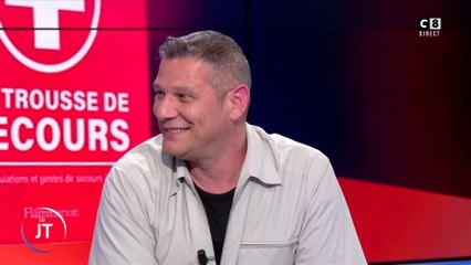 L'invité du jour : "Ma Trousse de Secours", 80 manipulations et gestes de secours illustrés !