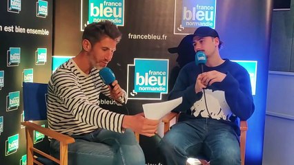 Pierre Garnier enflamme le Zénith de Caen : un rendez-vous à ne pas manquer 🎶