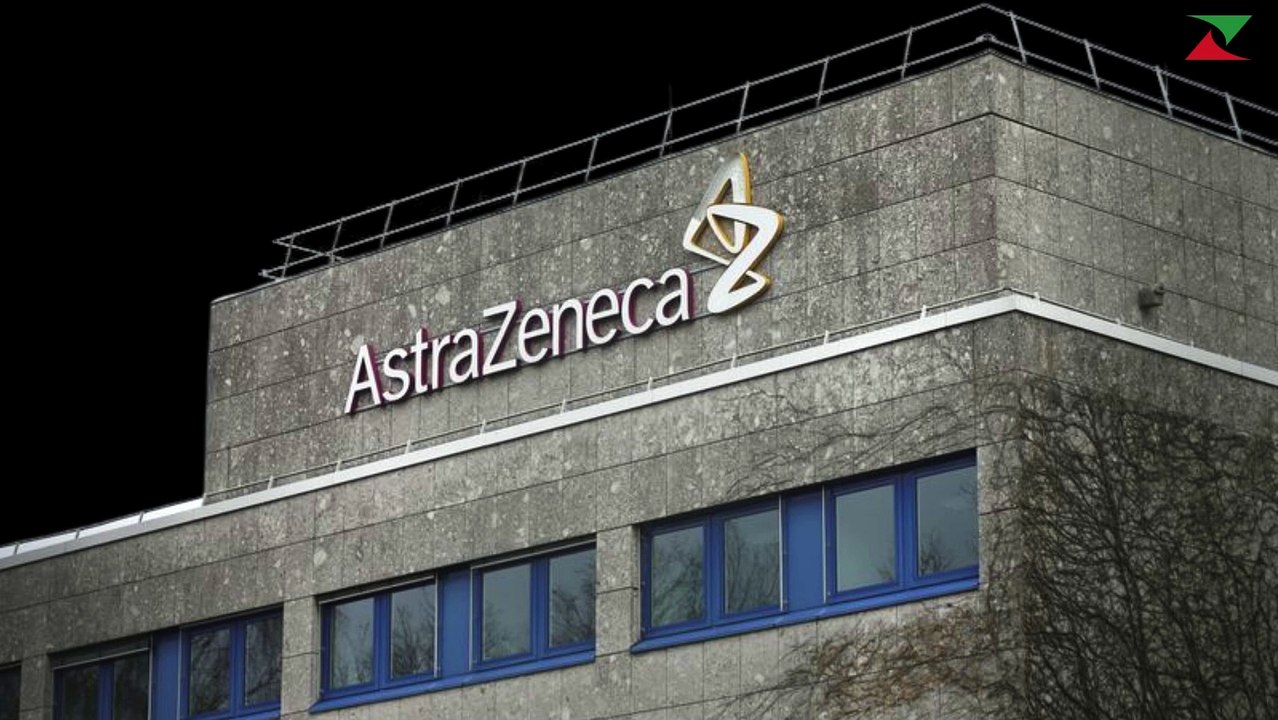 DIE ZAHL DER WOCHE: 80 Milliarden Dollar – Umsatzziel von AstraZeneca bis 2030