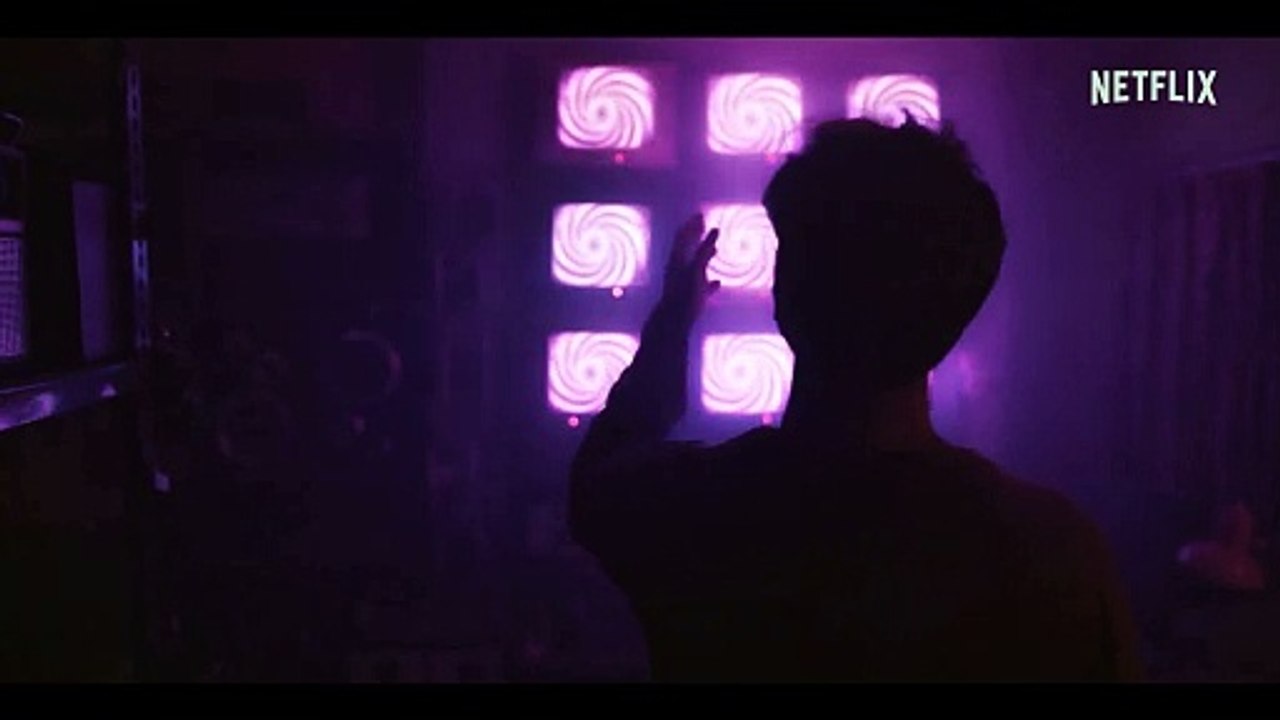 Joko Anwar's Nightmares And Daydreams Trailer OmeU