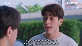 Don't Say No EP.7 ENG SUB