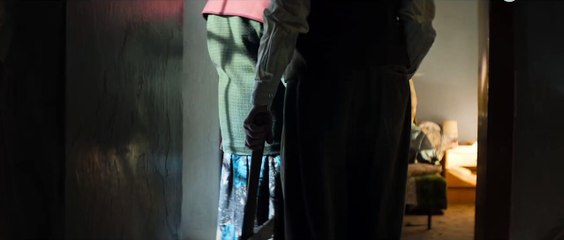 ODERBRUCH | Der Trailer zur neuen Mystery-Serie 