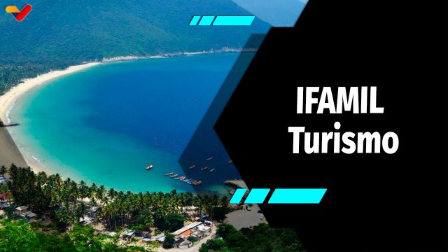 Al Aire | Turismo en Venezuela: Paquetes, financiamientos y servicios corporativos con IFAMIL