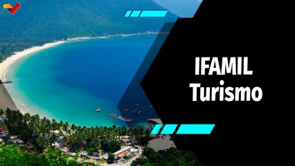 Al Aire | Turismo en Venezuela: Paquetes, financiamientos y servicios corporativos con IFAMIL