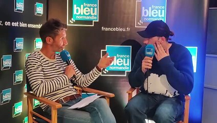 Pierre Garnier : Découvrez son premier album tout en authenticité caennaise 🎶