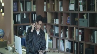 [Eng Sub] Men in Love ep 38