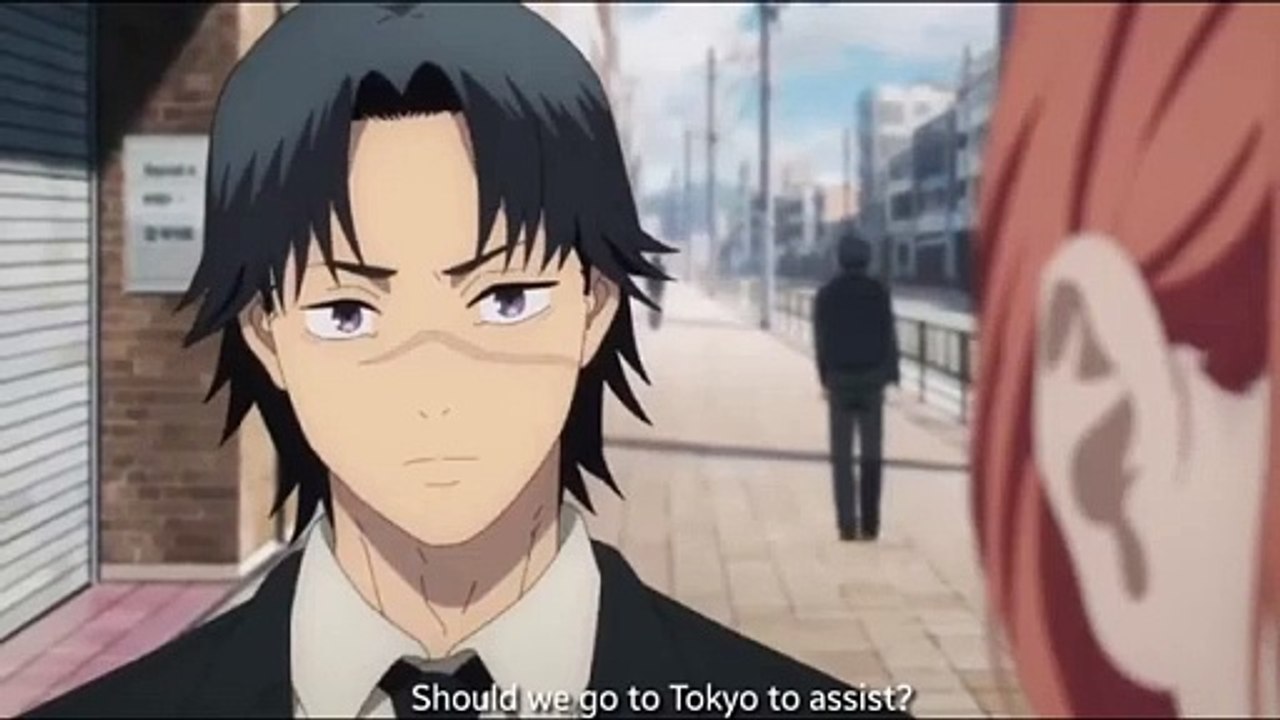 chainsawmanepisode9hindidubbed anime dalymotion new anime 