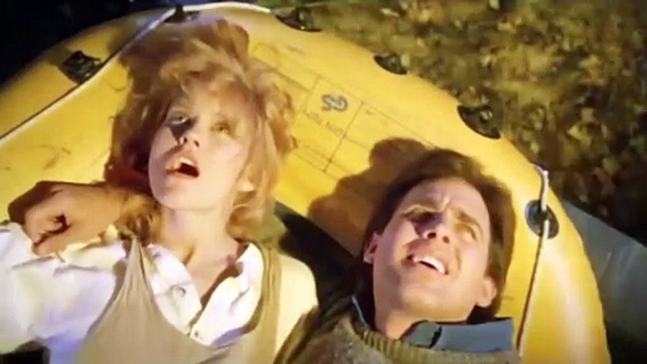 Space Invaders - Trailer zum Film über eine Clownbedrohung aus dem All