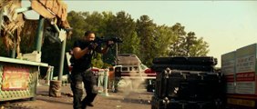 Bad Boys: Ride or Die Bande-annonce (EN)