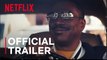 Beverly Hills Cop: Axel F | Official Trailer - Eddie Murphy, Joseph Gordon-Levitt  | Netflix - TV Mini Series