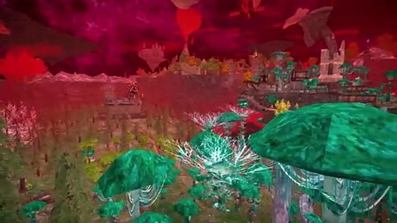 Dread Delusion - Lanzamiento