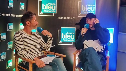 Pierre Garnier reste serein après sa sortie de Star Ac' 🎤