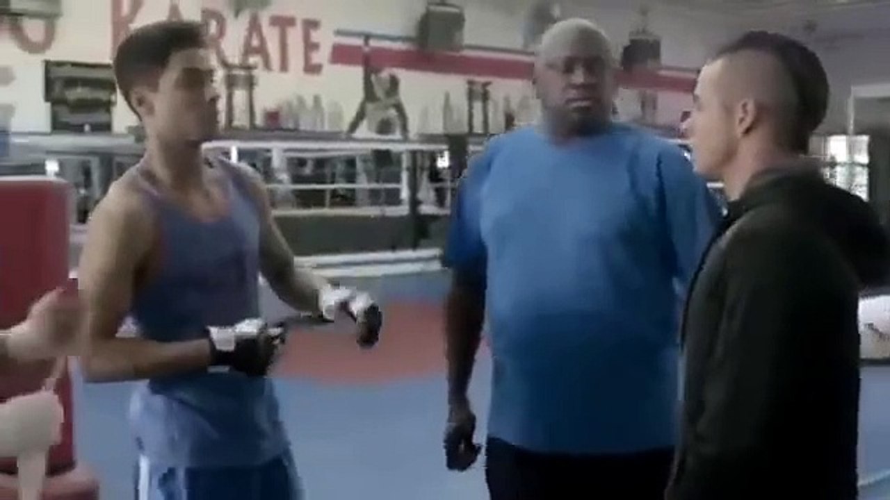 PUÑOS PELICULA DE ACCION EN ESPANOL LATINO HD
