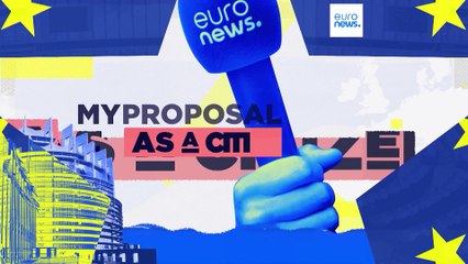 Elections européennes : que veulent les électeurs et que promettent les candidats