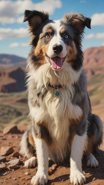 le chien préféré des français