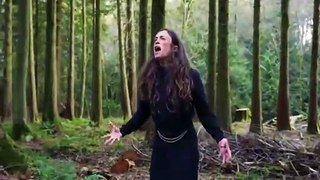 Rage Ritual : Libérer le Stress en Criant dans les Bois !
