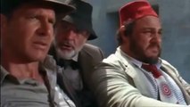Indiana Jones et la dernière croisade Bande-annonce (ES)