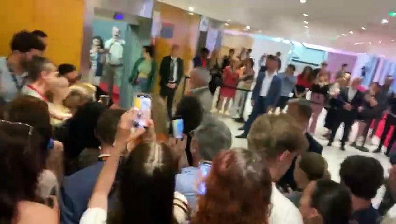 #Projection #presse « Le Comte de Monte-Cristo » un #film français réalisé par Alexandre de La Patellière et Matthieu Delaporte et dont la sortie est prévue le 28 juin 2024.  #lecomtedemontecristo #alexandredumas #cannesfilmfestival