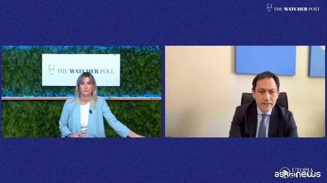 Sanit?, Razza (FdI): In Ue ci vuole obiettivo comune di spesa