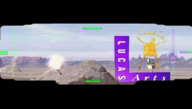 Tráiler de STAR WARS Galactic Battlegrounds Saga