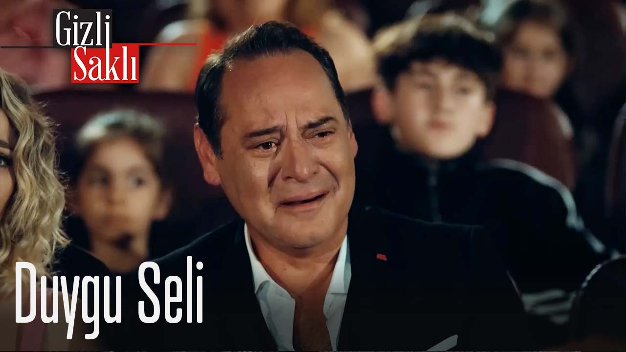 Duygu Seli