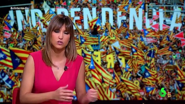 El Intermedio (P.2068) 16-10-2019 Wyoming responde al Govern sobre la