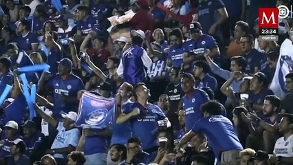 Martín Anselmi no piensa en las finales que Cruz Azul perdió contra América: "No es una revancha"