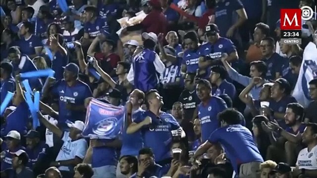 Martín Anselmi no piensa en las finales que Cruz Azul perdió contra América: No es una revancha