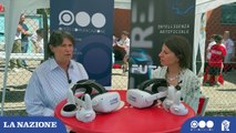 Elezioni Firenze, interviste ai candidati a sindaco: Stefania Saccardi