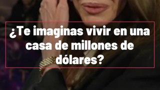 Las Celebridades Con Las Mansiones Más Caras.