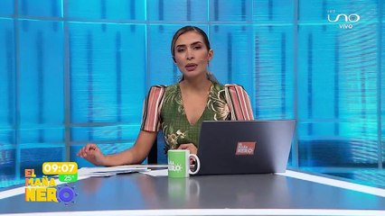 SCZ SUSPENDEN AUDIENCIA DE MISAEL NALLAR