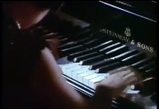 Alicia de Larrocha interpreta Danza Ritual de Manuel de Falla