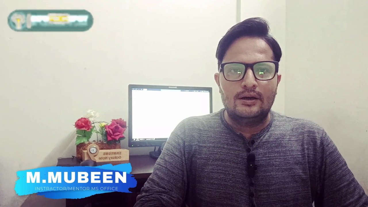 Learn MS Word 2024 | view Tab | Class 10 | Hindi/Urdu