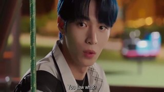 [ENG] Jazz for Two (2024) EP.5