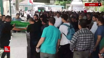 Mersin'de sokak köpekleri ölüme neden oldu