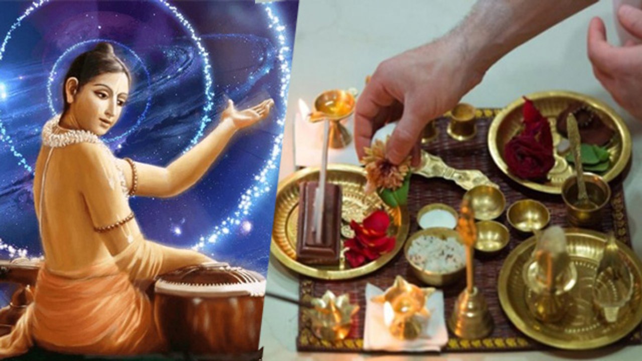 Narad Jayanti 2024 Date Time: नारद जयंती 2024 क...