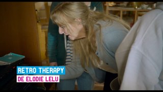 Home Cinéma (Be TV): Hélène Vincent évoque 
