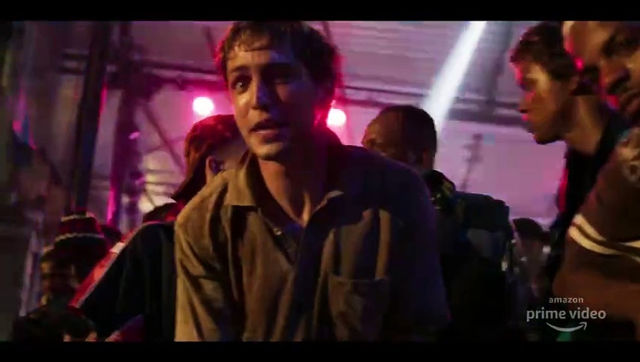 Dom Saison 1 -  (PT)