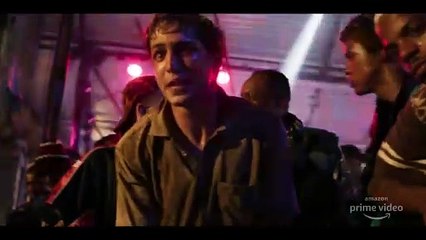 Dom Saison 1 -  (PT)