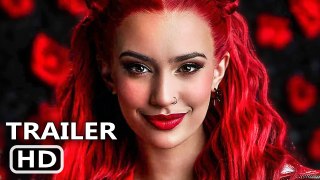 DESCENDANTS 4 Trailer (2024)