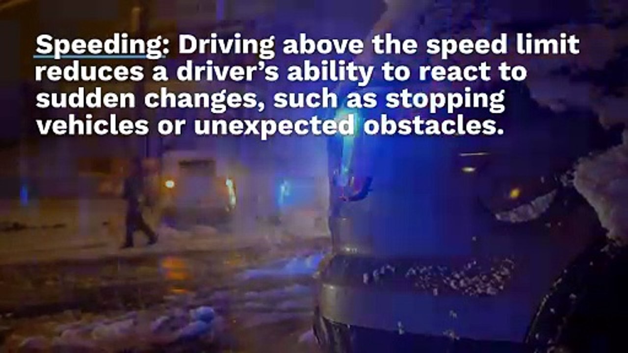 Understanding Auto Collision: Causes, Prevention, and What to Do