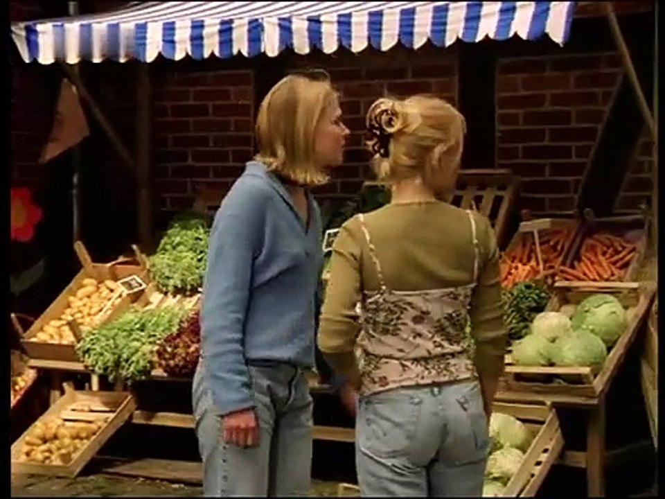 Die Kinder vom Alstertal S01E01-Hey, Kiki