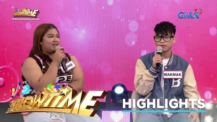 It's Showtime: Magkababatang nagkahiwalay noon, MULING NAGKITA SA BAR?! (EXpecially For You)