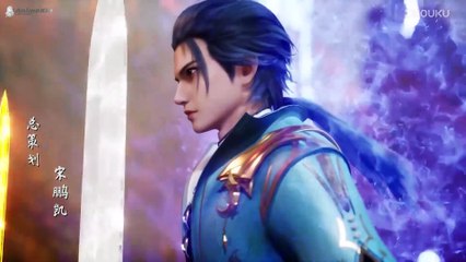 The Secrets of Star Divine Arts Episode 36 Sub Indo